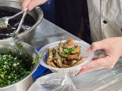 -大马弄蒋师傅美食酥鱼(察院前店)