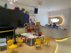 -飞童凡响艺术学校(松江区九里亭校区)