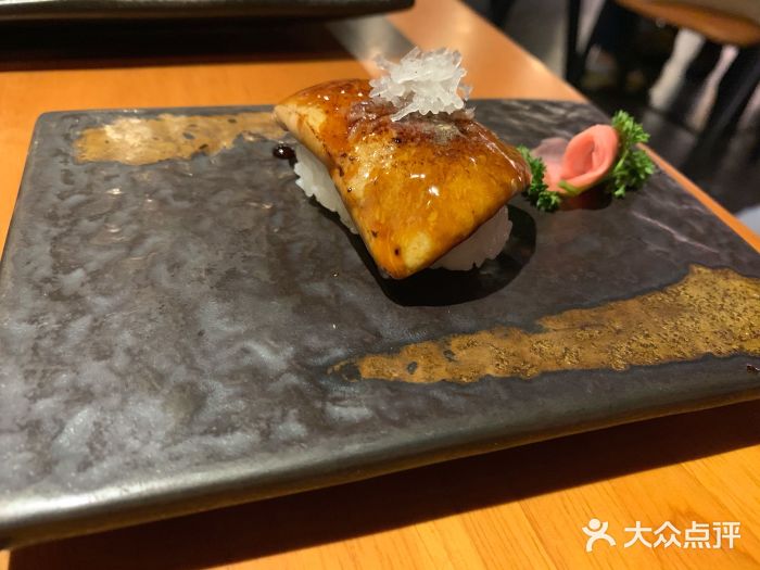 魔丼屋(日月光店)鹅肝寿司图片