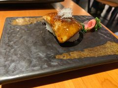 鹅肝寿司-魔丼屋(日月光店)