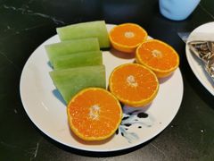 -芳芳私房菜·精做淮扬菜(承德路店)