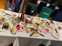 -拉蒂娜·巴西牛排馆 Latina·Brazilian Steakhouse(陆家嘴旗舰店)