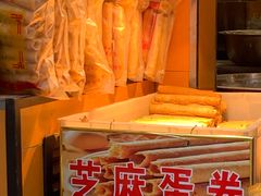 -朱記糯米蛋糕(千川百货店)