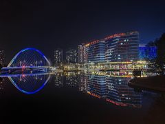 -上海嘉定喜来登酒店