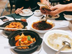 -春满园·早茶·粤菜·宴会(前海店)