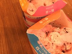 -麦当劳(无锡滨湖万达店)