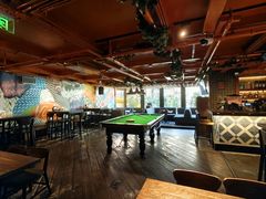 -Q MEX 库迈墨西哥餐吧(三里屯店)