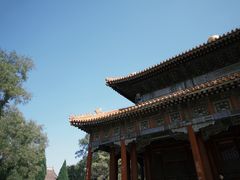 -北京国子监胡同