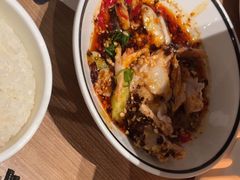 -太二酸菜鱼(长沙IFS国金中心店)