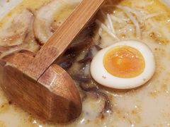 -味千拉面(泰州万达广场店)