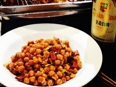 -798烧烤工厂(太和路店)