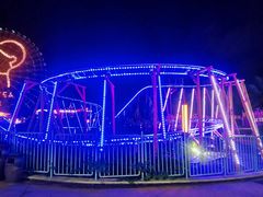 游乐设施-三亚海昌梦幻海洋不夜城