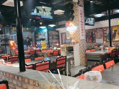 -马路牙子烧烤音乐酒馆(望京店)