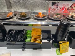 -争鲜回转寿司(朝北大悦城店)