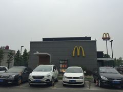 iphone_upload_pic-麦当劳(国际社区店)