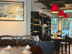 -La Creperie法餐厅(桃江路店)