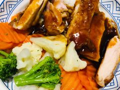 -吉野家(群力王府井店)