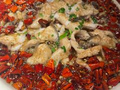 -椒爱水煮鱼川菜(CBD万达店)