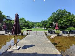 -杭州雅谷泉山庄酒店-餐厅