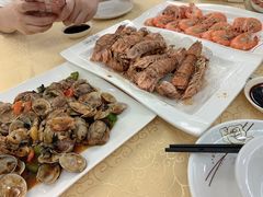 -广胜通达海鲜食府(黄沙店)
