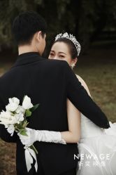 -新奕映像摄影机构