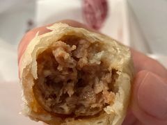 鲜肉一口酥-宋记饼家(石门二路店)