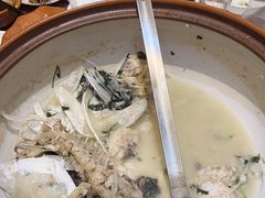 -千岛湖鱼味馆(十字街总店)