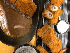 双人套餐-胜博殿日式炸猪排(西红门店)