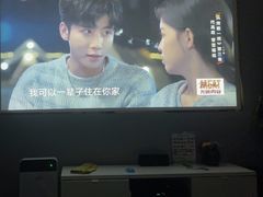 -泽西岛·影院沐足SPA(西大街店)