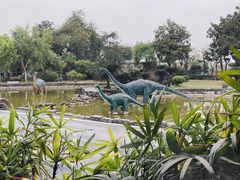 -自贡恐龙博物馆