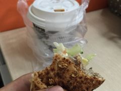 -赛百味SUBWAY(高新店)