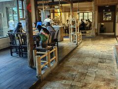 -田小狗的饭店(才子佳郡店)
