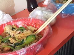 -拌陛河山抚顺麻辣拌(总店)