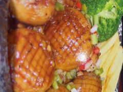 -尚宴(盛世广场·食尚街店)