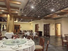 -白云中餐厅·粤菜·亚龙湾喜来登度假酒店