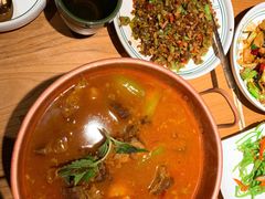 -云海肴·汽锅鸡·云南菜(高德置地店)
