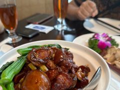 -小南洋海景餐厅(深圳湾店)