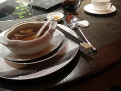 -柒厢食事雅谈