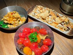 -岛风·台食小馆 ISLAND BISTRO(烟台山店)