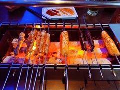 -很久以前羊肉串(打浦路店)