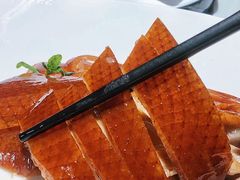 -喜悦烤鸭·新京菜(王府井店)