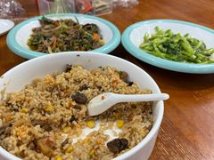 -坛南湾阿强农家乐.海鲜大排档老字号(福州地标美食店)