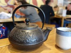 茶水-顺承小院儿