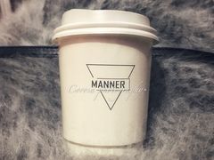 -Manner Coffee(芮欧百货店)