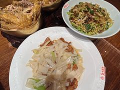 -面辣子·陕西家乡菜(钟楼店)