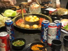-味舵主重庆火锅(邓尉路店)