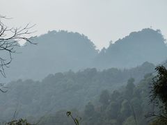 -青城山
