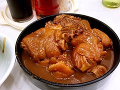 -麦文记面家(佐敦店)