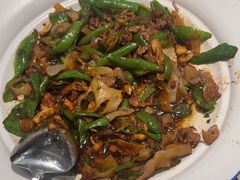 -兰湘子·湘菜小炒(南京江宁万达店)