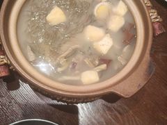 -古都历食南京菜·烤鸭·鸭血粉丝·汤包(南京博物院店)